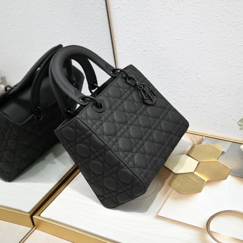 Christian Dior Top Handle Bags